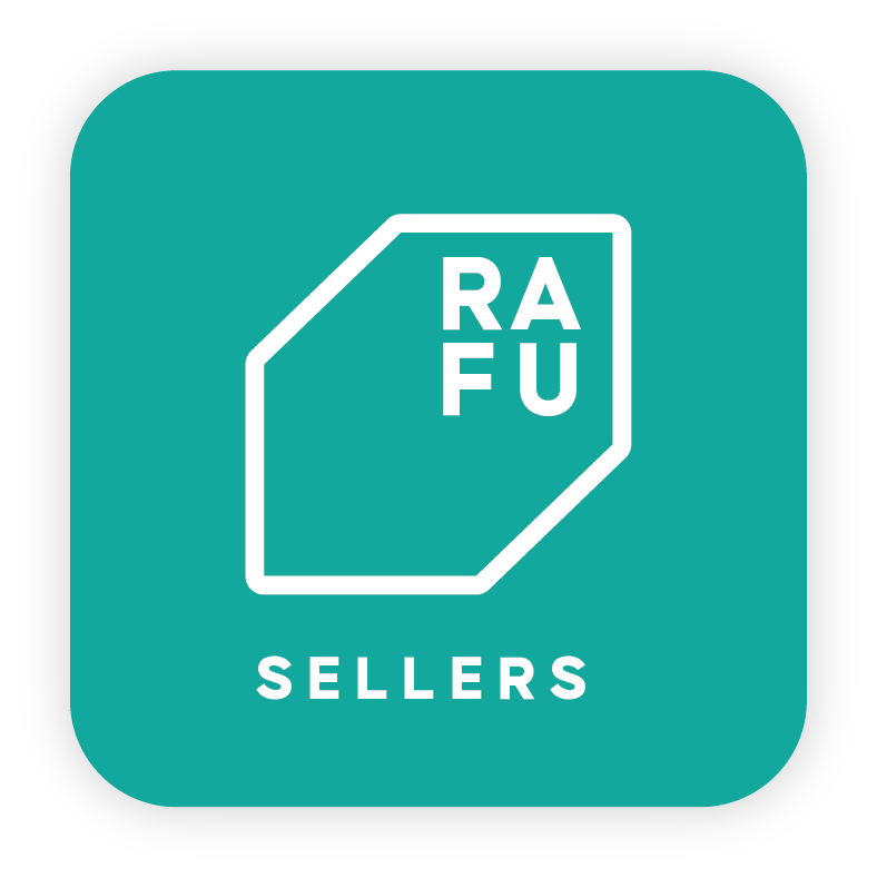 Rafu Zetu Store & Seller Apps