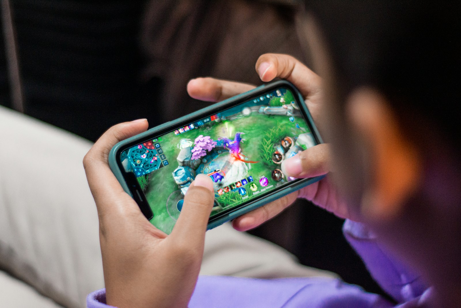 Jukwaa Games & Trivia