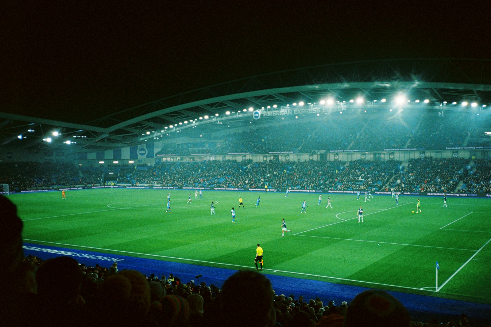 Matchday Minute